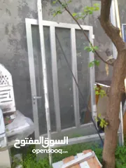  1 باب المنيوم