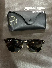 13 Versace sunglasses