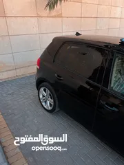  3 Golf mk6 2011 تيربو