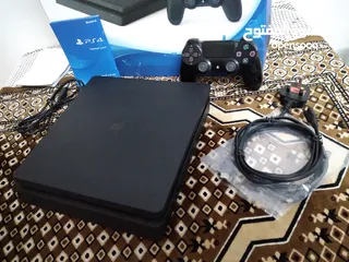  1 جهاز Playstation 4 للبيع