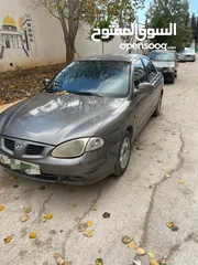  1 هونداي النترا موديل 2000