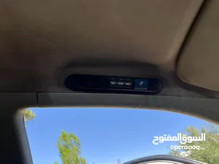 8 كيا سبكترا موديل 2002 MR اعلى صنف للبيع بداعي السفر