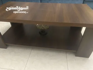  3 طاوله لغرفه الجلوس