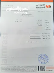  22 تويوتا كورولا هايبرد موديل 2023 بحالة الوكاله وارد وصيانه المركزية تويوتا .