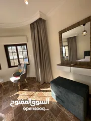  15 apartment for rent jabal al-webdieh شقه للإيجار بجبل الويبدة