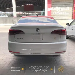  4 Vw E-Bora 2020 Full Electric كهربائية بالكامل