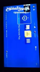  5 بلايستيشن 4 فات 1000G جهاز شبع جديد