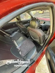  10 الاجمل في البلاد برايد 2008 يد 2 عداد 170 ماطور 1600 ولا دقه شاكوش فقط 32 الف كاش بالورقة بالجلاتين