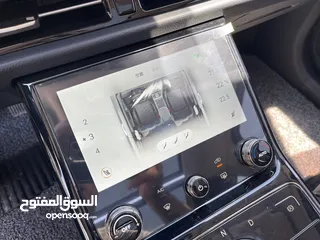  8 NETA U 2022 PRO 500 مميزة بتقطع بالشحنة 500km عداد قليل استخدام شخصي
