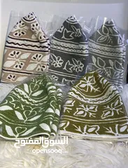  6 كميم غرزه 3 ريال ونص