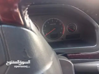  7 فولفو اس 80 فل كامل عادا الفتحه