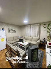  15 شقة دوبلكس طابق اخير مع الروف للبيع ( Property 40798 )-174782754