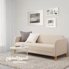  1 (Bab Aden furniture) sofa new
