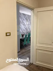  16 شقة للايجار
