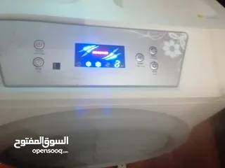  3 مكيف صحراوي ثلاث سرعات بحاله الوكاله