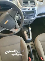  15 شفروليت كوبالت 2017