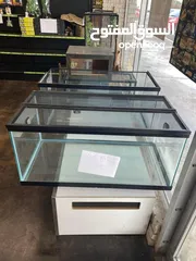  19 we will make custom fish tank for you