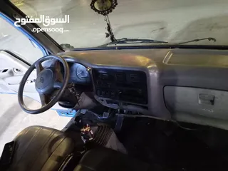  3 كيا بنجو غرفه قلاب