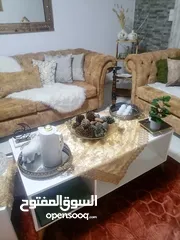  2 اثاث للبيع بحالو الوكالة