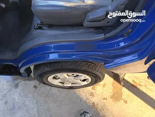  13 بكم بنجو 2007 دبل كبين