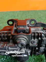  9 رادار امامي او مانع تصادم ل تويوتا بريوس 2016-2019  مستعمل اصلي وارد اليابان بحالة ممتازه  Toyota