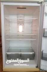  3 تلاجة نوع هاي لايف