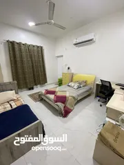  1 Full bedroom set