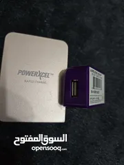  5 عظمت شاحن للبيع 4 مداخل الأصلي تتحمل ضغط وسريع في الشحن للبيع بسعر مغري