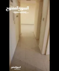  3 شقة فارغة للايجار