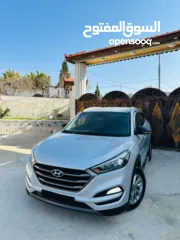  1 هونداي توسان