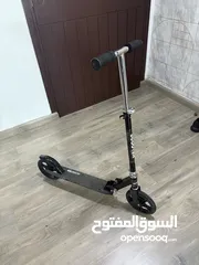  2 سكوتر نظيف