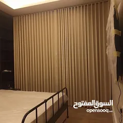  23 ستائر وايفي حديثه