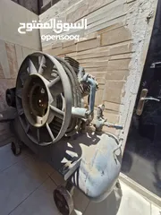  2 كمبروسر هواء