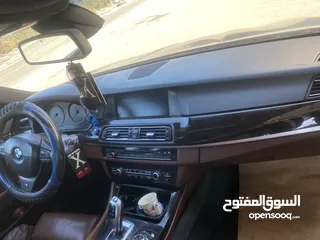  3 Bmw 535 ماطور 3 الاف توين تيربو