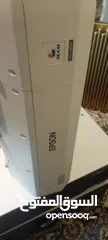  8 Epson laser 4000 lumens wuxga