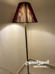  6 طقم طاولات وسايد لامب