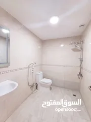  6 فرصة .. للإيجار في أبو فطيرة شقة من بناية زاوية شارع رئيسي تشطيب سوبر ديلوكس