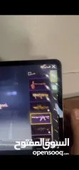  30 حساب ببجي للبيع او التبديل