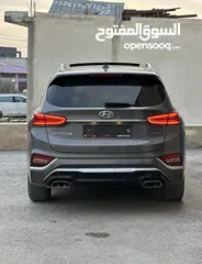  2 هونداي سنتافي ون مليون 2018 ماطور 2200