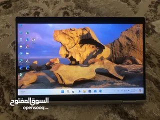  7 HP EliteBook x360 1040 G6