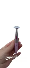  7 Braun Silk-épil جهاز براون لإزالة الشعر ، جديد ، للسيدات والصبايا
