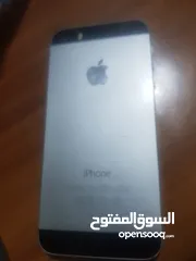  1 iphone 5s نظيف