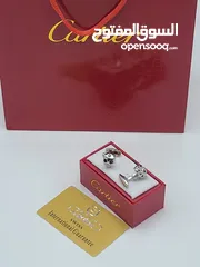  9 Cartier cufflinks - كبك كارتير