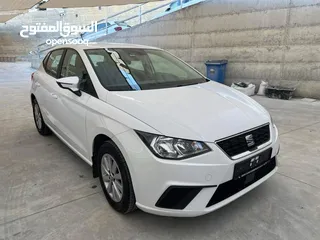  1 سيات إبيزا للبيع