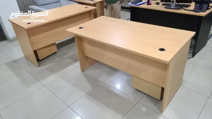  2 office furniture