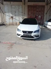 1 سيات ليون fr 2019