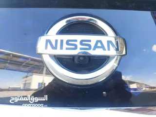  5 نيسان ليف 2021 SL PLUS بطارية 62 KW اعلى صنف