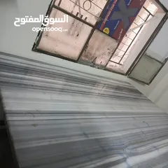  2 طاوله رخام  تفصيل جديد طول مترين عرض متر ونص ارتفاع 90