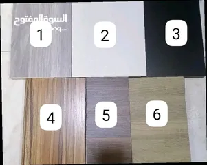  15 طاولة وسط مع سيرفس