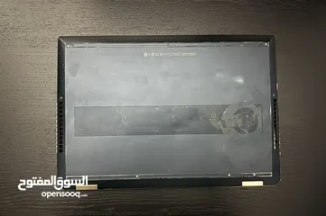  3 Laptop Hp Spectre x360 15.6